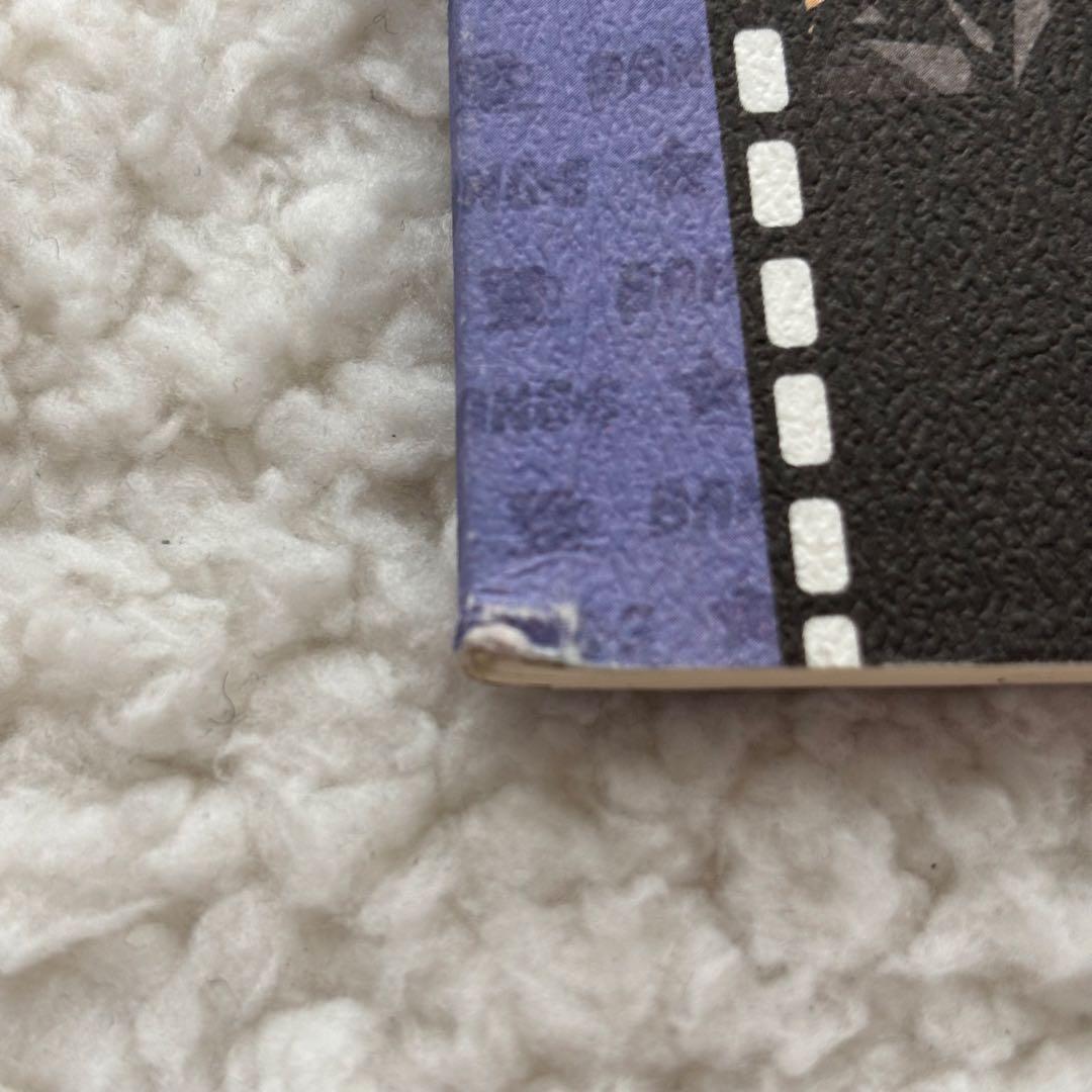 BIGBANG ノートセット 7冊