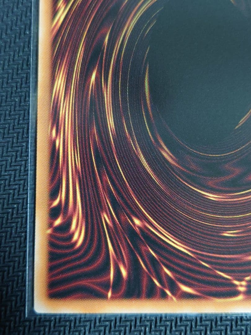 神炎皇ウリア　原作絵　シークレット　スペシャル