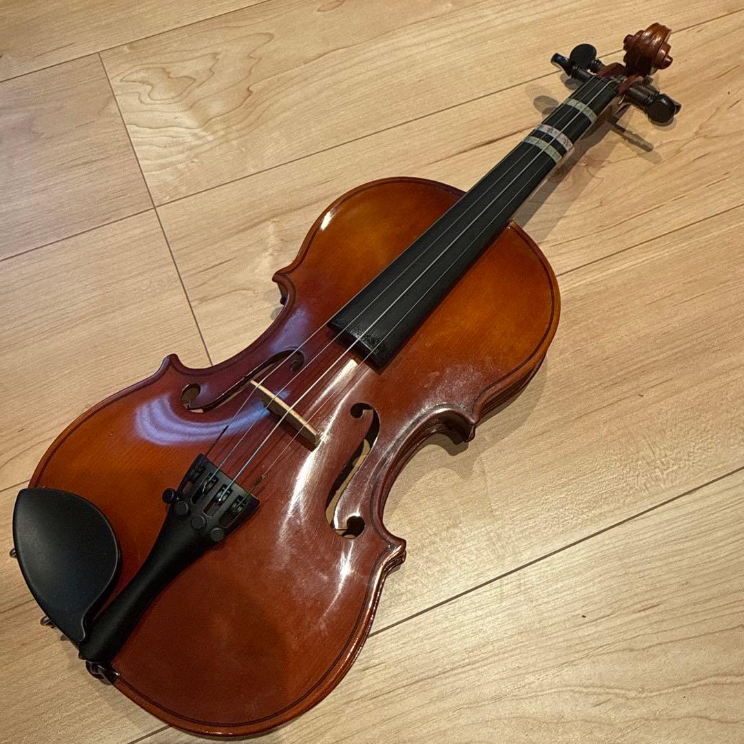 ★16日まで値下げ中:カルロジョルダーノ VS-1S 1/2