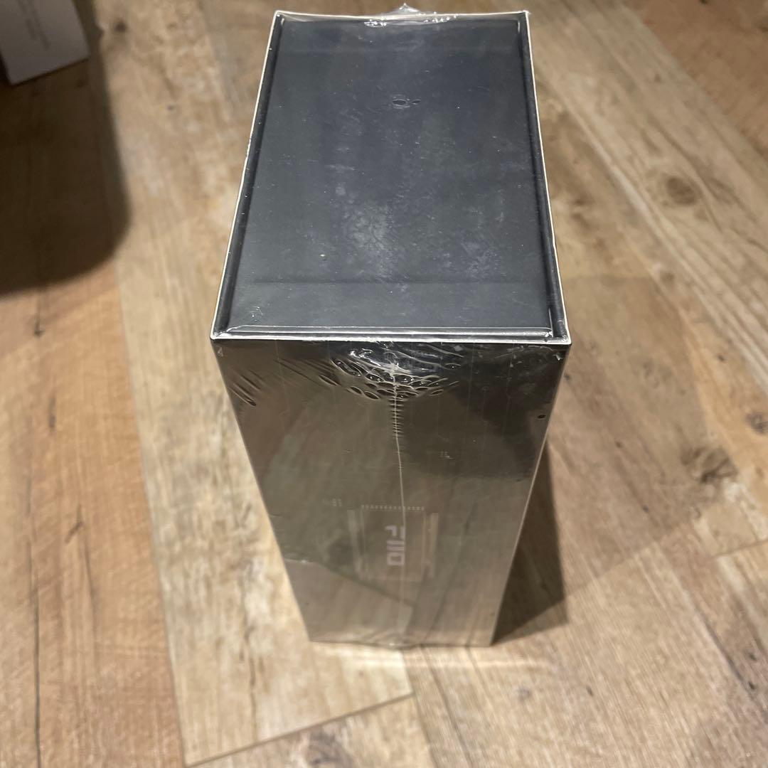 【新品未開封品】FIIO M15S