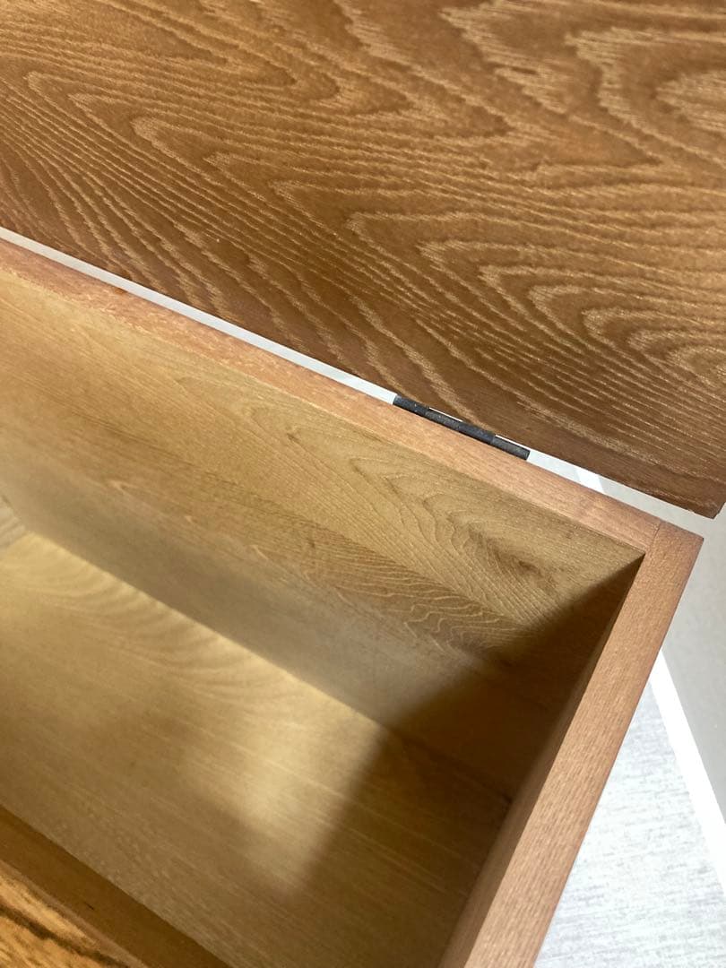 レトロ調 薬箪笥 薬箱 引き出し17杯和箪笥