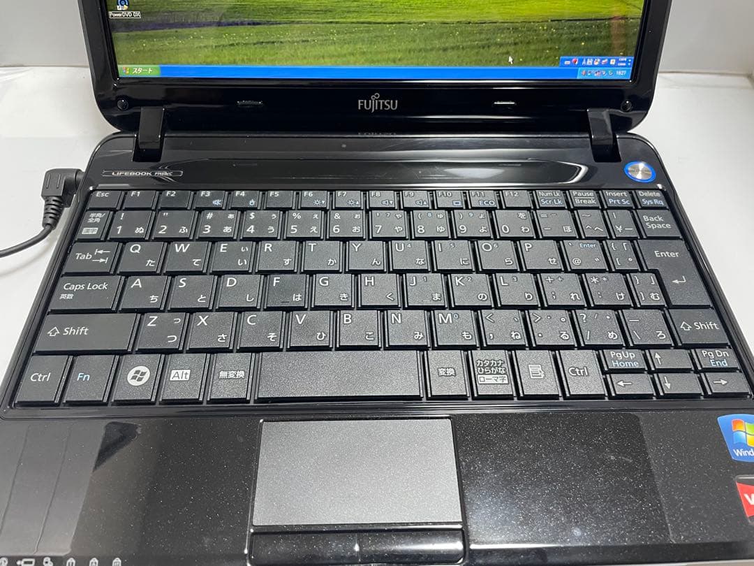 【987】富士通LIFEBOOK PH50/C XP office