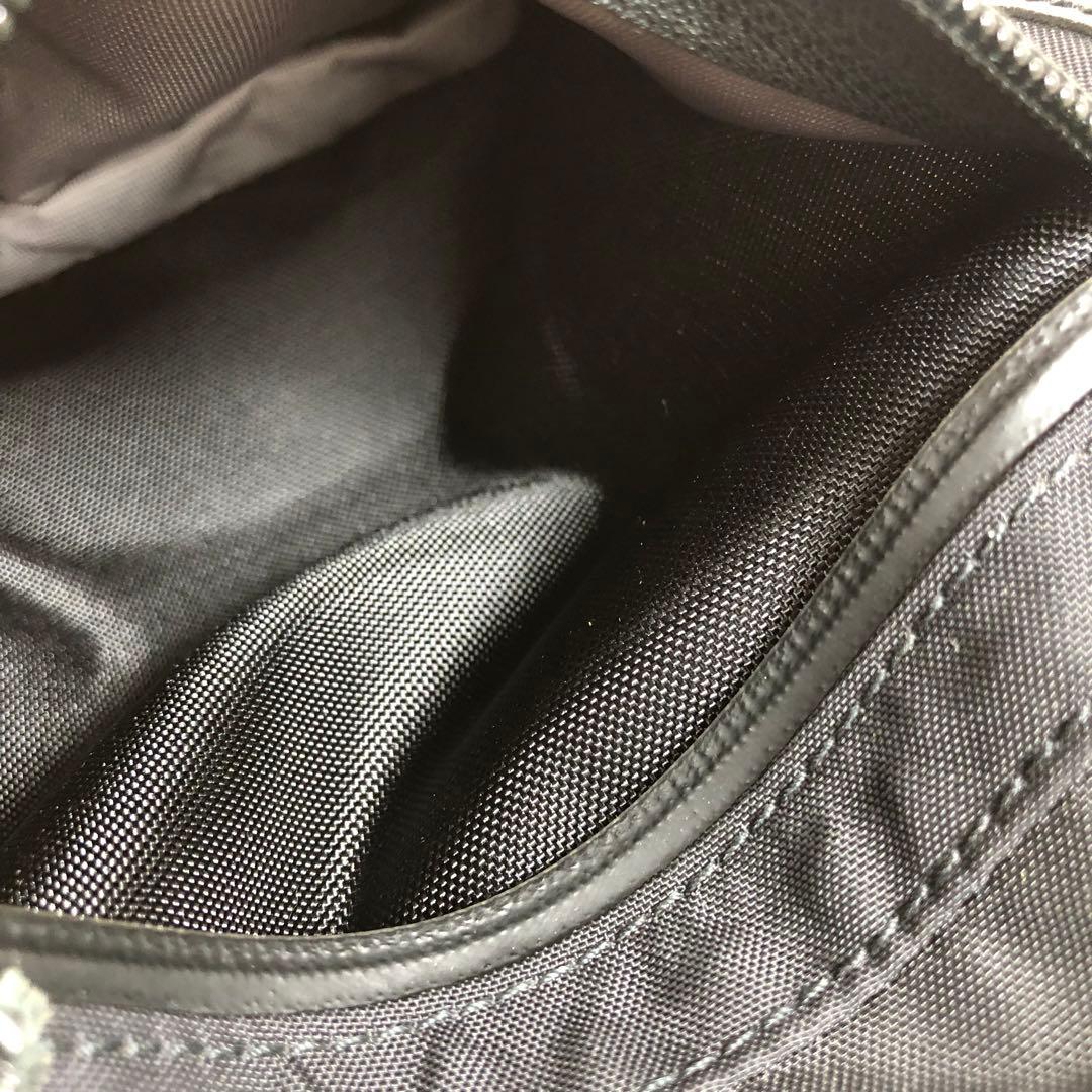 美品‼️ マスターピース A4 3way リュック ショルダー ブリーフケース