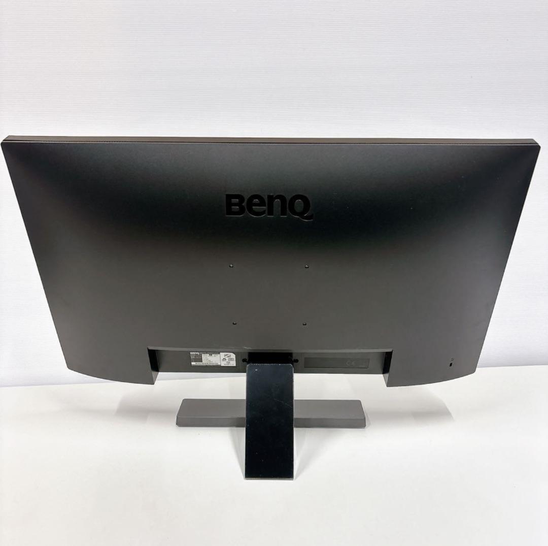 BenQ EL2870U ゲーミングモニター 27.9型4K HDR スピーカー