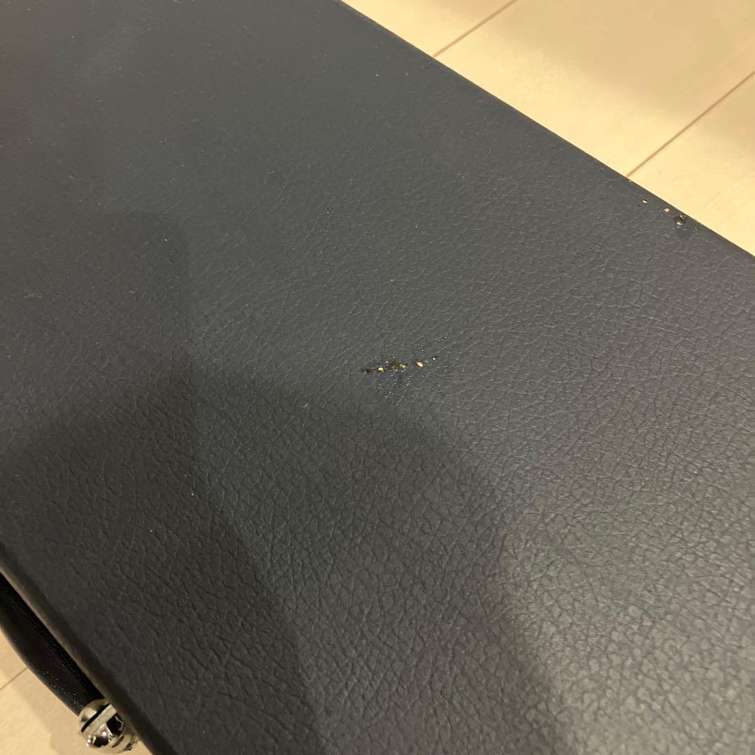 三味線 本体 白黒