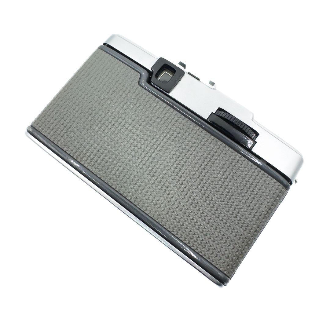 Sランク 美品 整備済み OLYMPUS PEN EES-2 3ヶ月動作保証付き