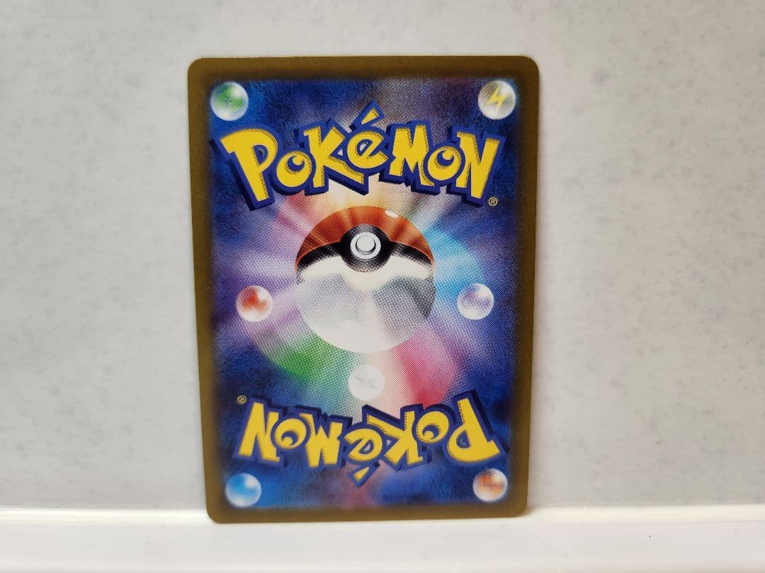 エラーカード レリーフ抜け ミュウツーV SR POKEMON GO