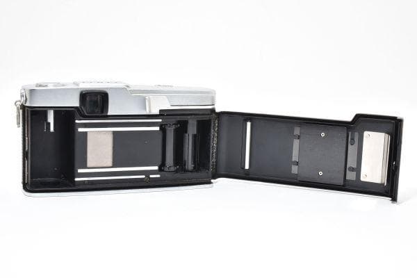 Olympus PEN-FT フィルムカメラ ハーフカメラ 406-2