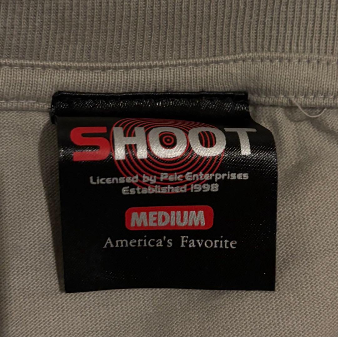 Lady Gaga The Fame Monster Tシャツ　Mサイズ