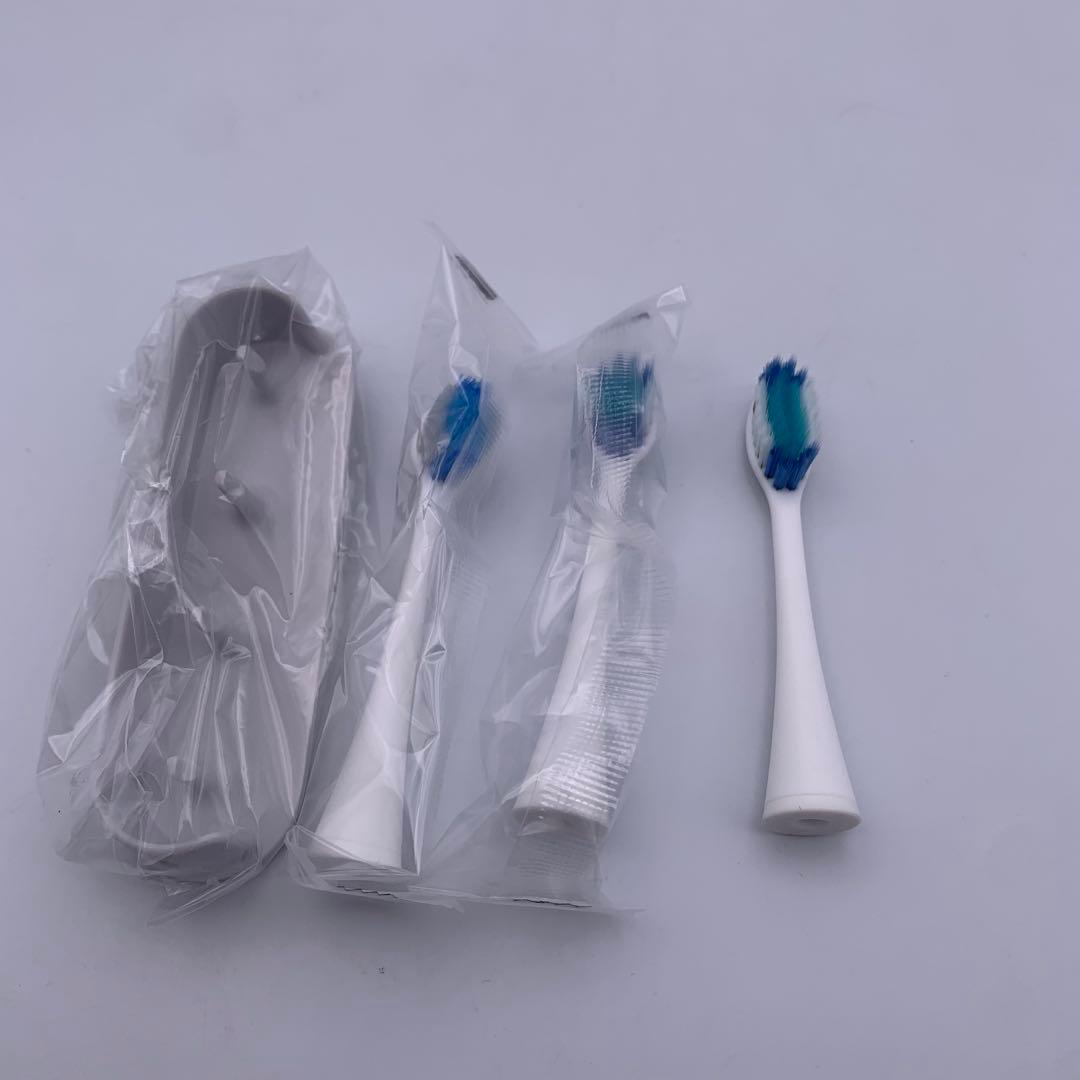 パナソニック 電動歯ブラシ ドルツ白 EW-CDP34-W