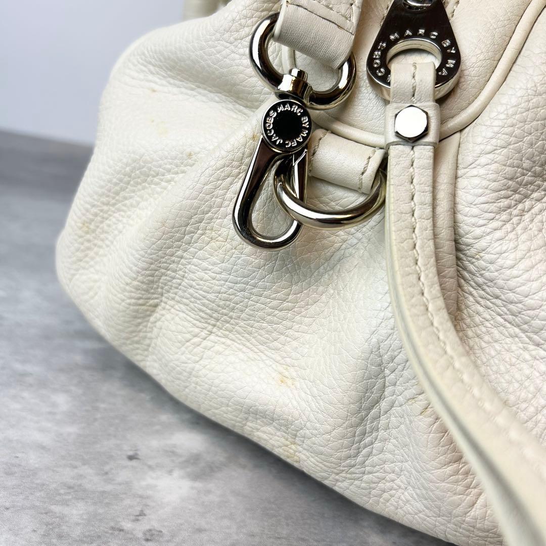 バッグ Marc by Marc Jacobs Classic Q 2way y2k