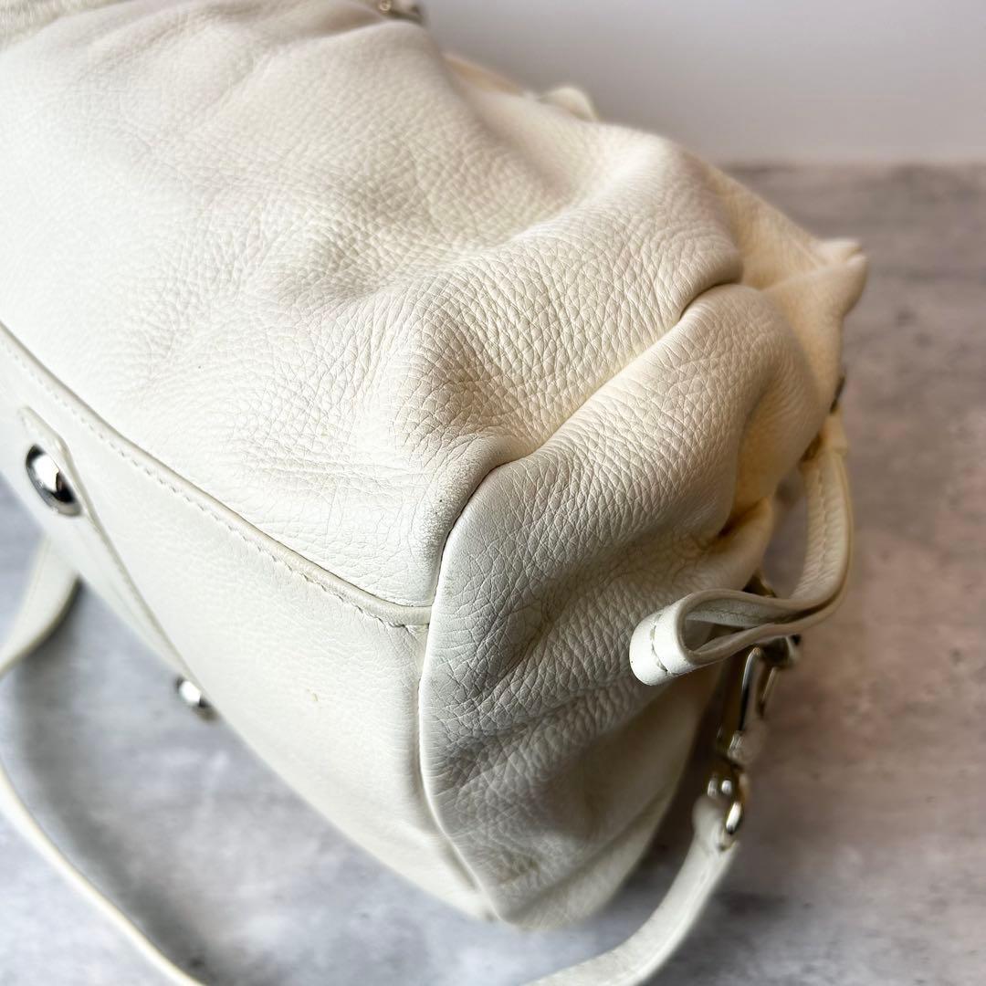 バッグ Marc by Marc Jacobs Classic Q 2way y2k