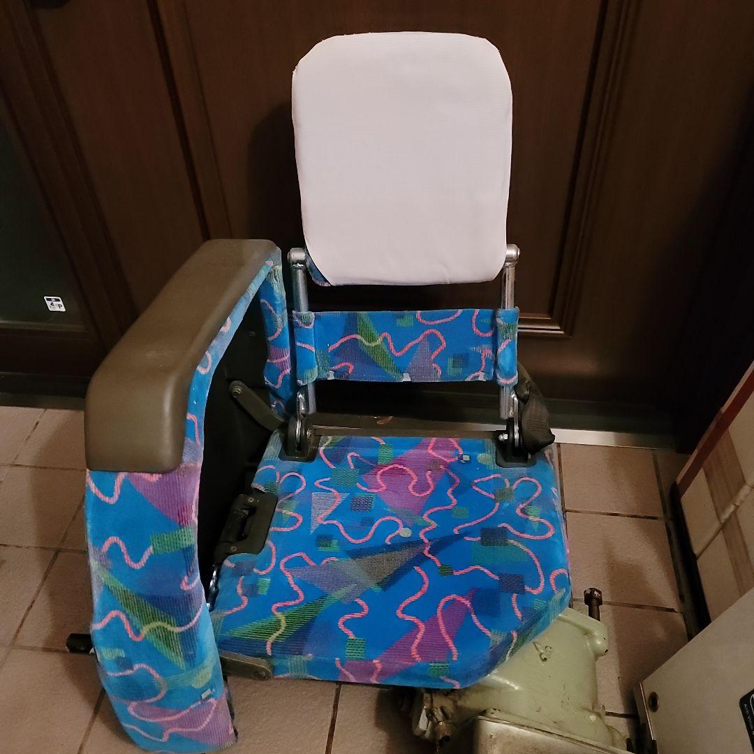 ♪バス椅子⭐放出品