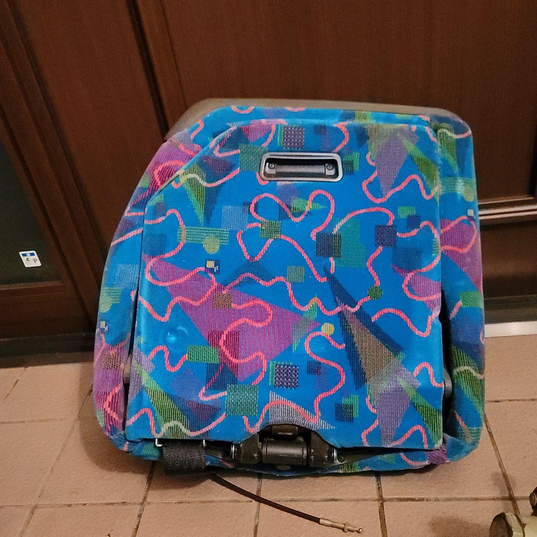 ♪バス椅子⭐放出品