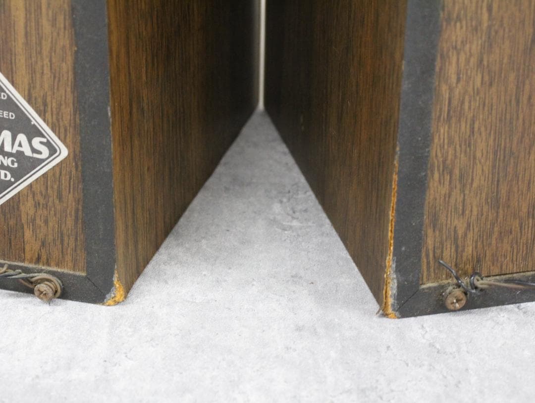 ▲希少 AURATONE オーラトーン 5C Super Sound スピーカー