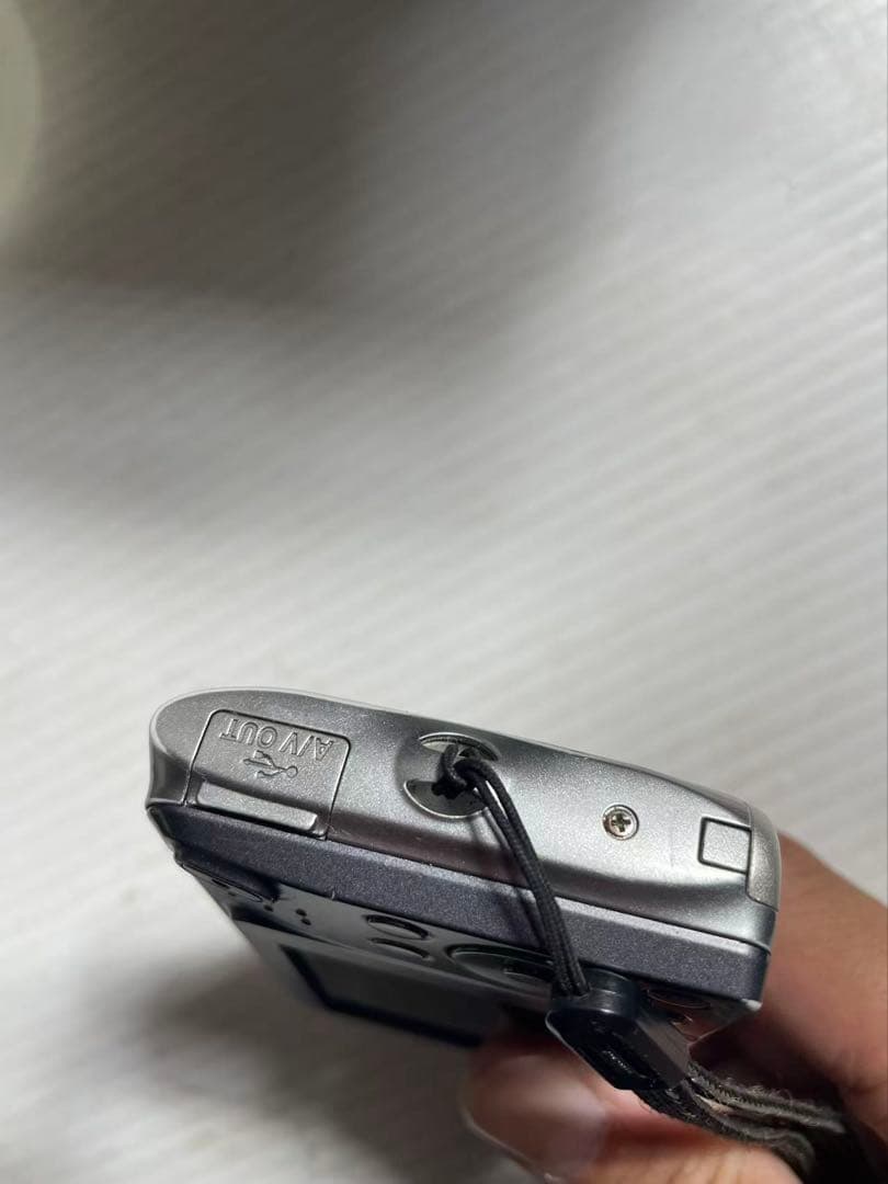 Nikon COOLPIX A300 8倍光学ズーム