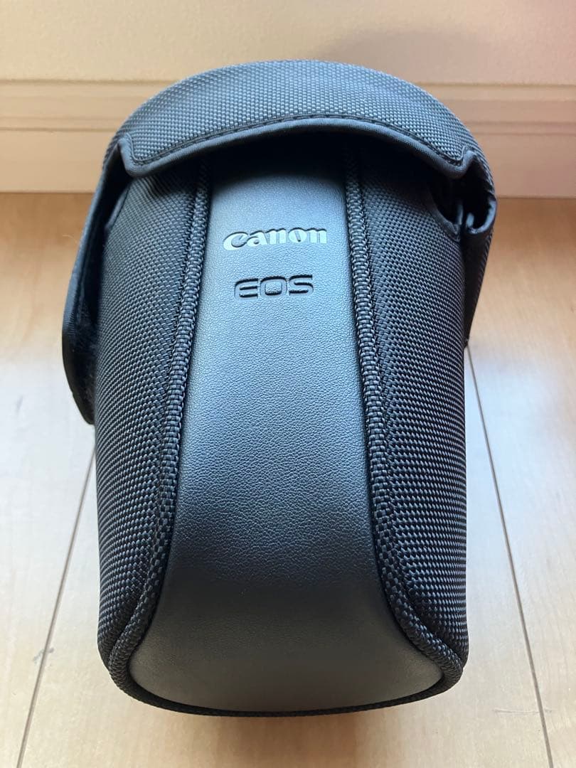 Canon EOS Kiss X7 デジタル一眼レフカメラ　レンズ２本