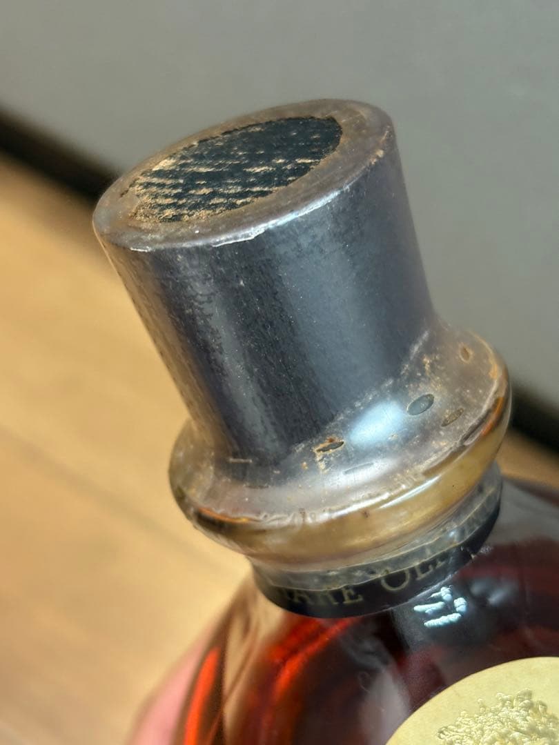 未開栓⭐️サントリー　ベリーレア　オールド　ウイスキー　大阪万博　古酒　700ml