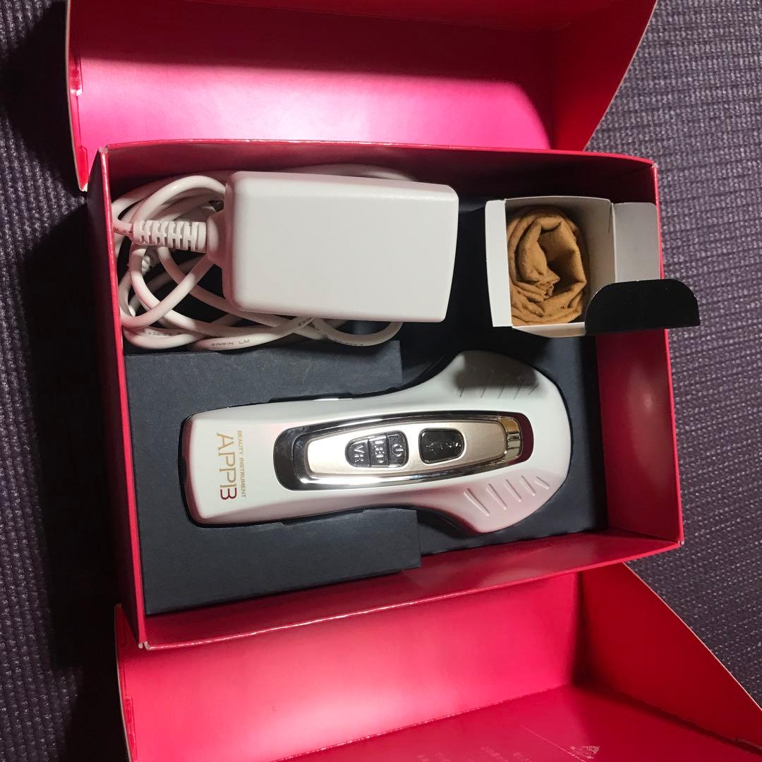 セプテム　アップビー　メソポレーター