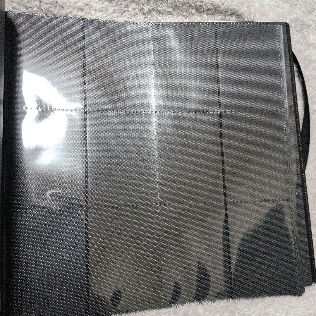 土日限定値引き致します。マジック：ザ・ギャザリング トレカバインダー