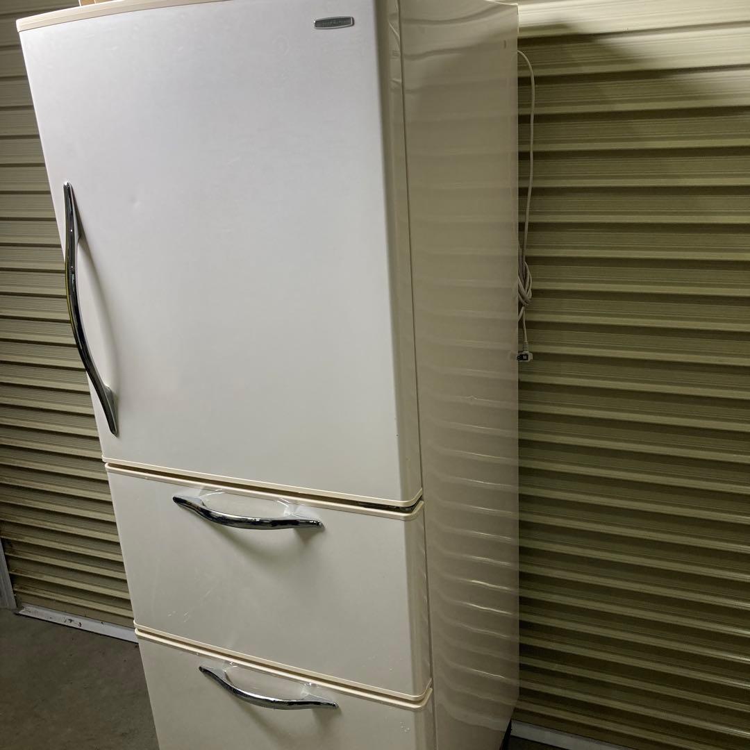 R-S27YMV 2009年製　レトロ風