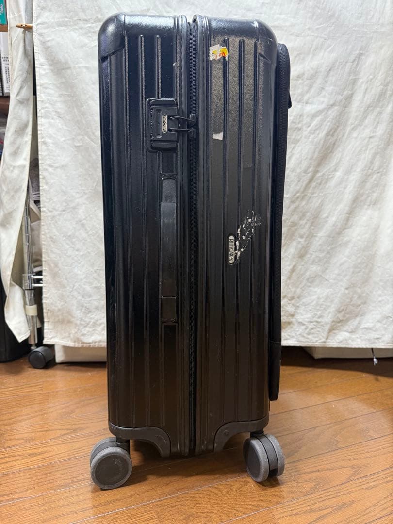 RIMOWA BOLERO（リモワ ボレロ）大型4輪スーツケース