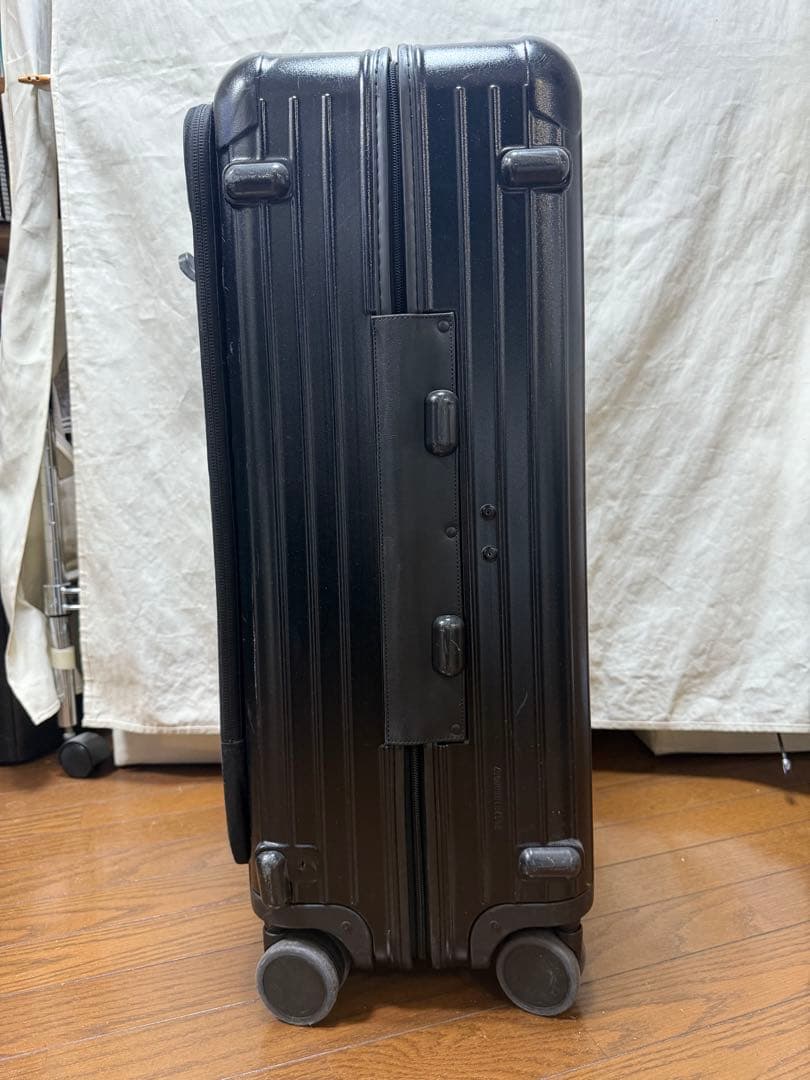 RIMOWA BOLERO（リモワ ボレロ）大型4輪スーツケース