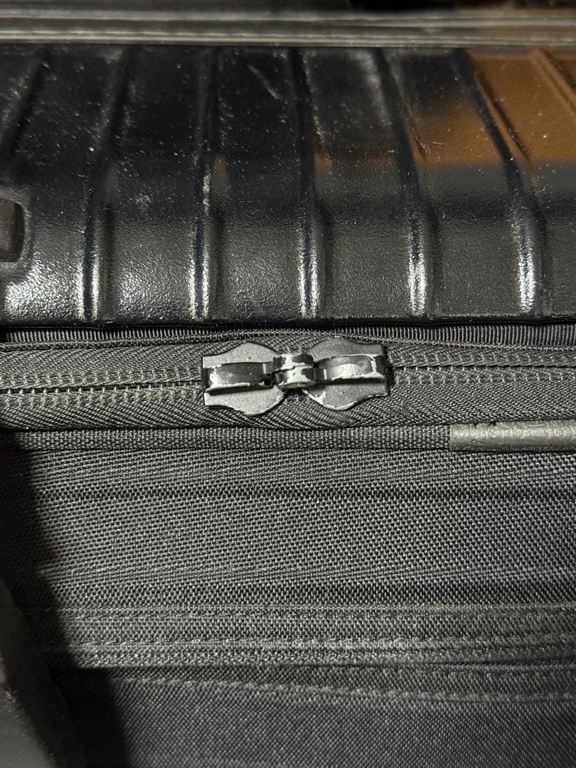 RIMOWA BOLERO（リモワ ボレロ）大型4輪スーツケース