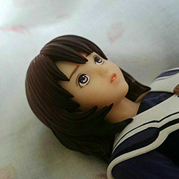 アイズ ピュア(I\"s Pure) 1/7 葦月伊織 フィギュア