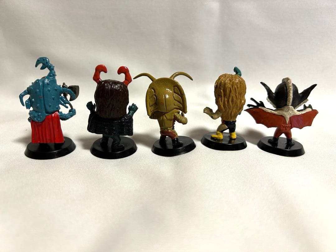 特撮ヒーローズ 仮面ライダー まとめ売り