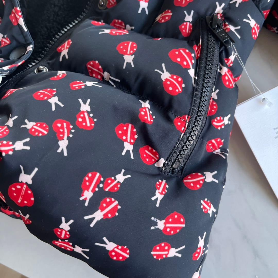 ステラマッカートニー　ダウン　3years 90〜97