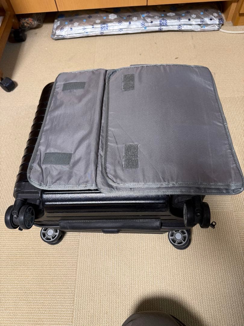 RIMOWA SALSAキャリーキース