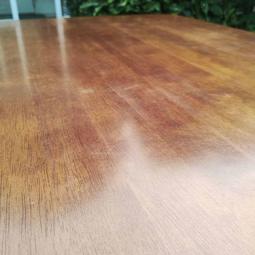 た*る様 【送料無料】カリモク ダイニングテーブル