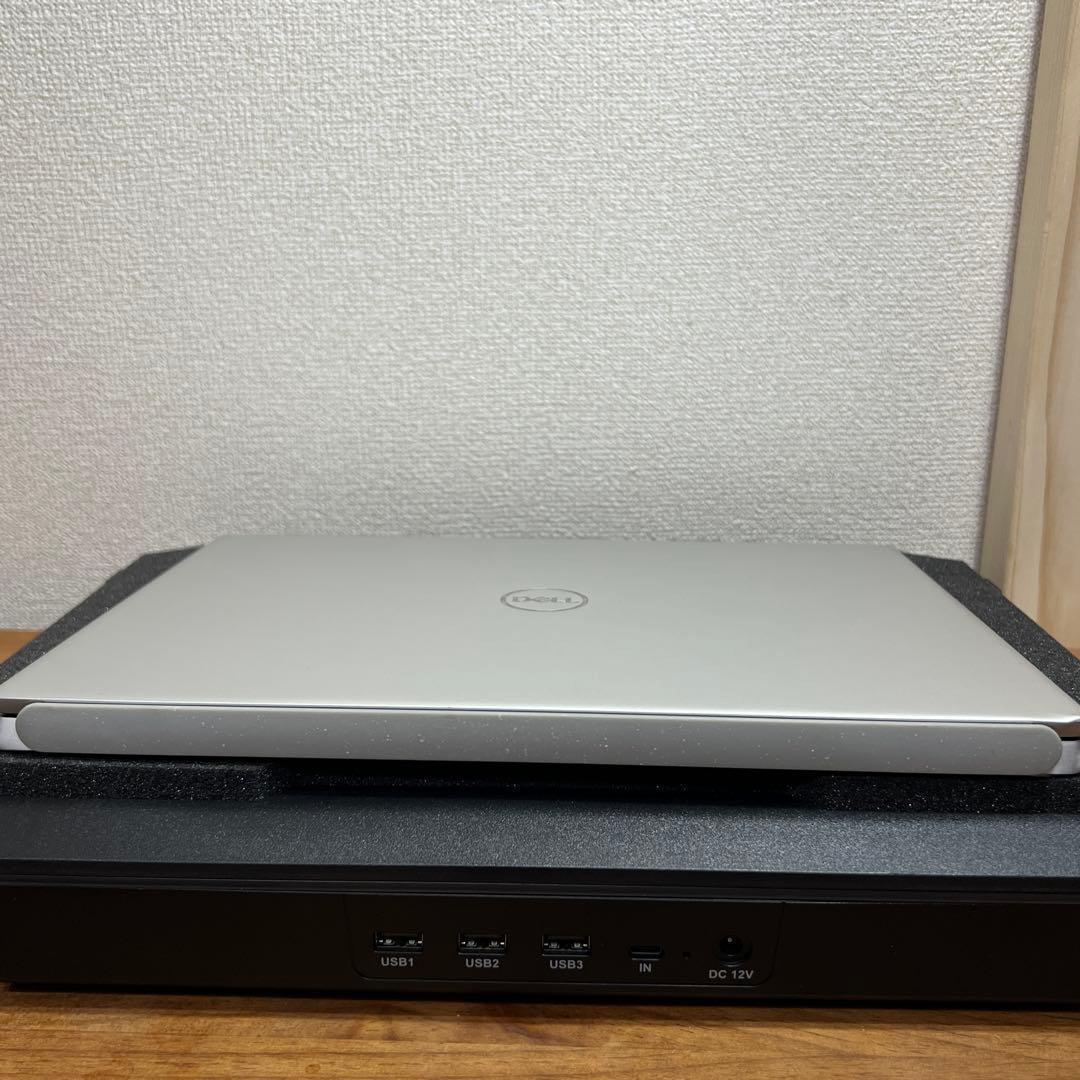 【 新品バッテリー 】Dell Inspiron Ryzen 5 5625U