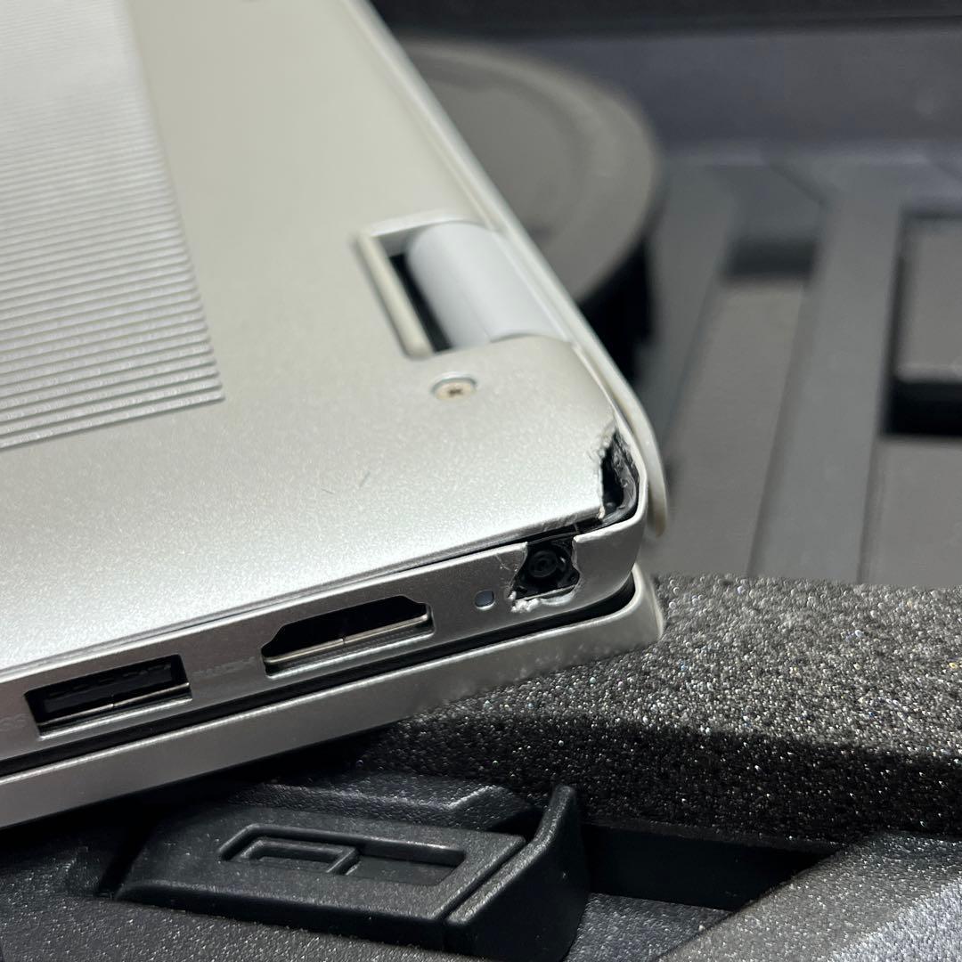 【 新品バッテリー 】Dell Inspiron Ryzen 5 5625U