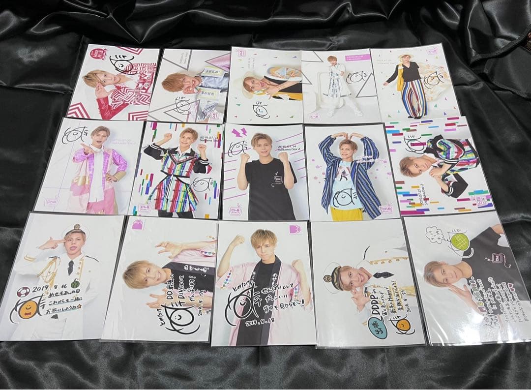 めせもあ。MeseMoa. 2L グッズ