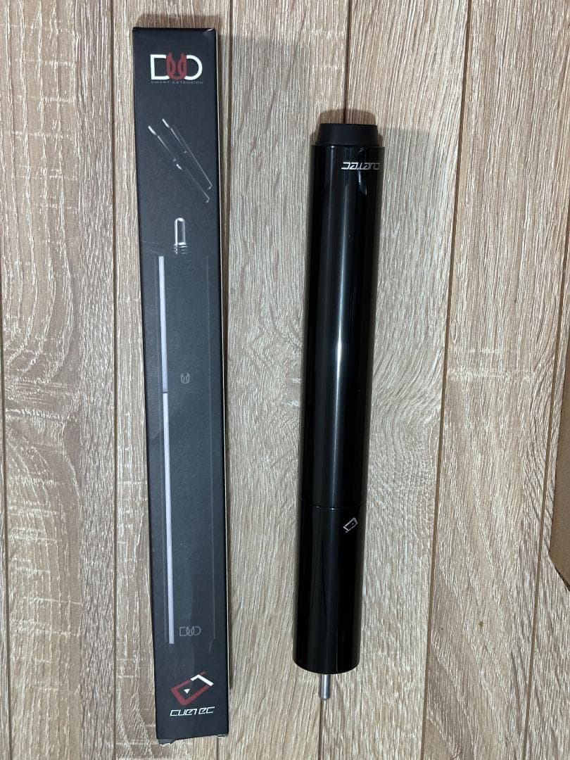 エクステンション CUETEC（キューテック） DUOスマートエクステンション