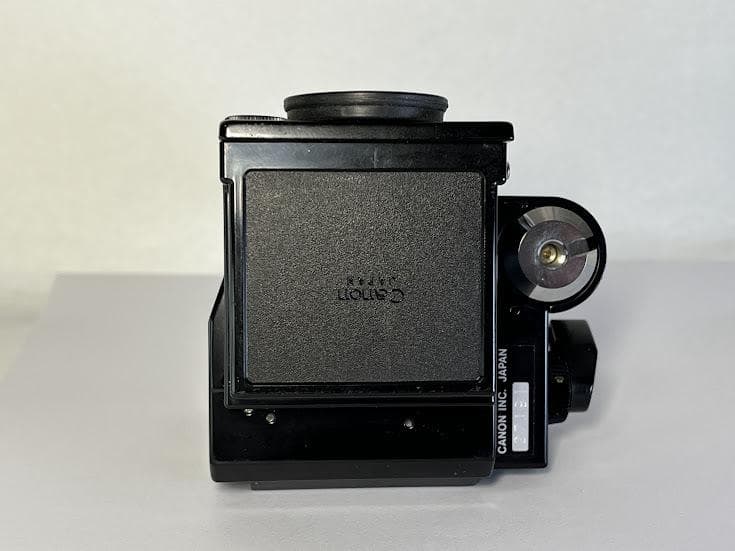 ★キヤノン SERVO EE FINDER F-1用 サーボ EE ファインダー