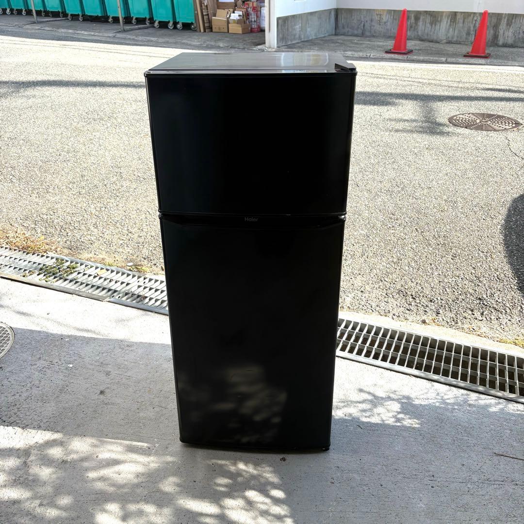 2022 2021年冷蔵庫洗濯機セット　1人暮らしセット　分解洗浄済み