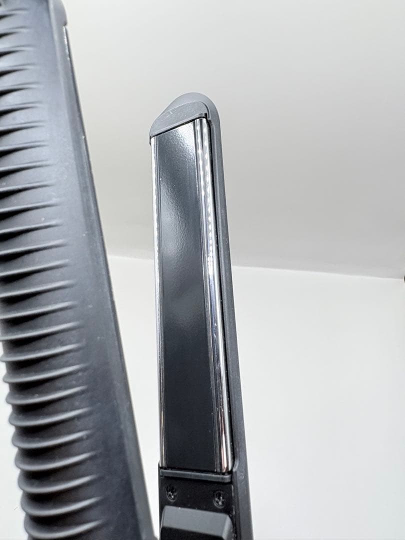 YA−MAN ヤーマン スムースアイロン フォトイオン 303