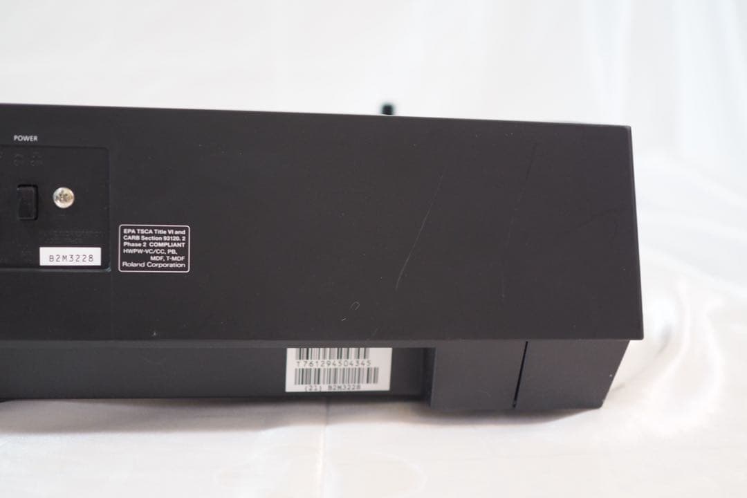 Roland FA-08 シンセサイザー ローランド