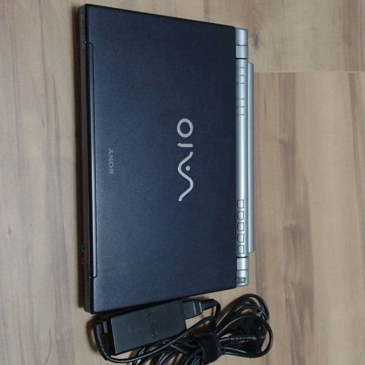 Windowsノート本体 VAIO PCG-4C1N