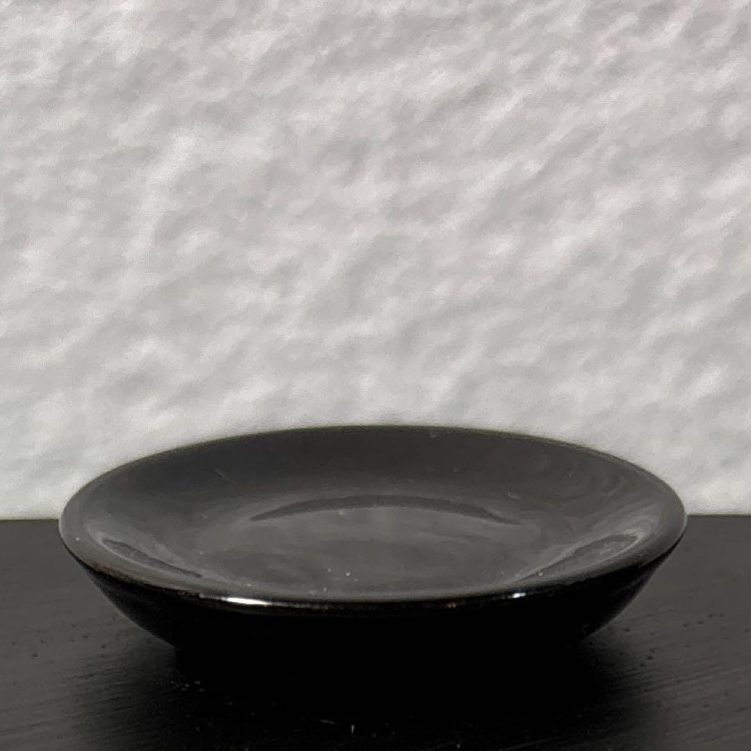 さくらんぼ　ガラス細工　ミニチュア