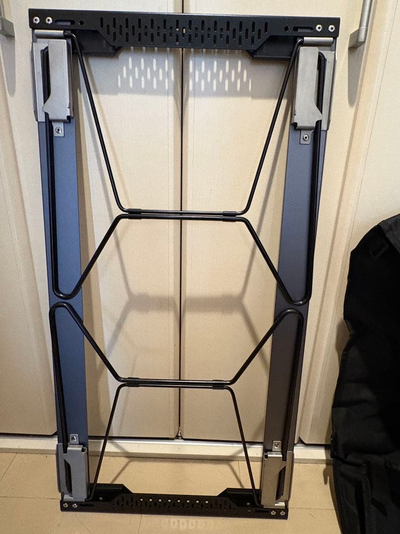 【USED】ZANEARTS トードテーブル オプション品付き