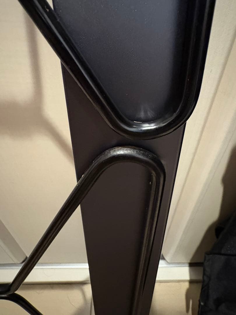 【USED】ZANEARTS トードテーブル オプション品付き