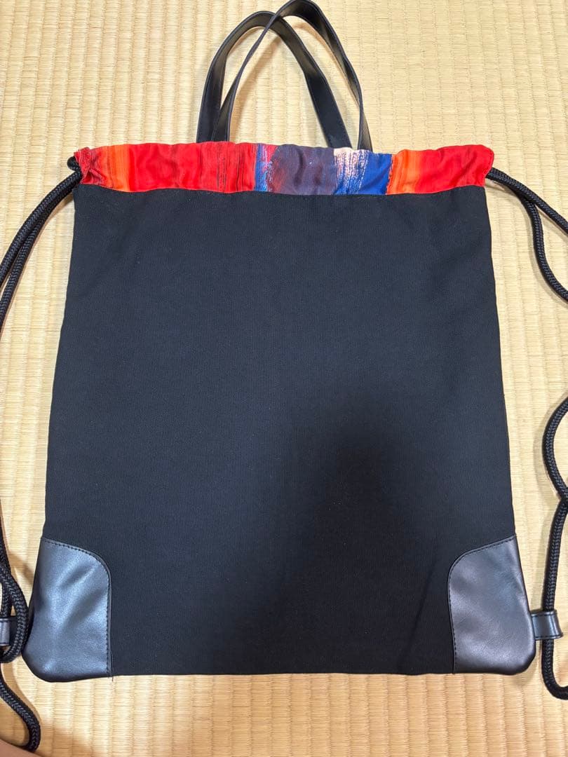 レア BIGBANG バックパック 公式