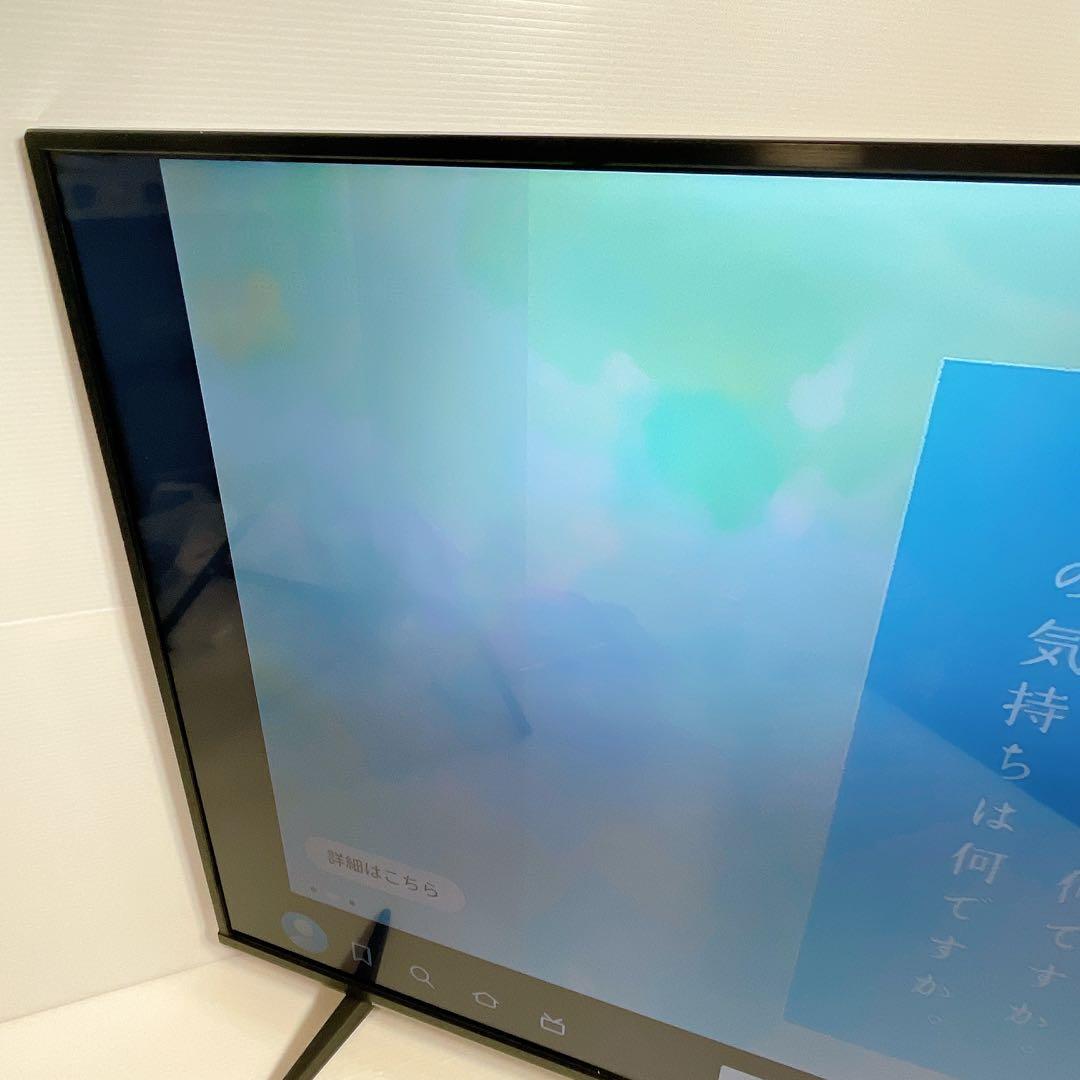 訳有り　TCL 50P615 2023年製4Kチューナー搭載　50インチ