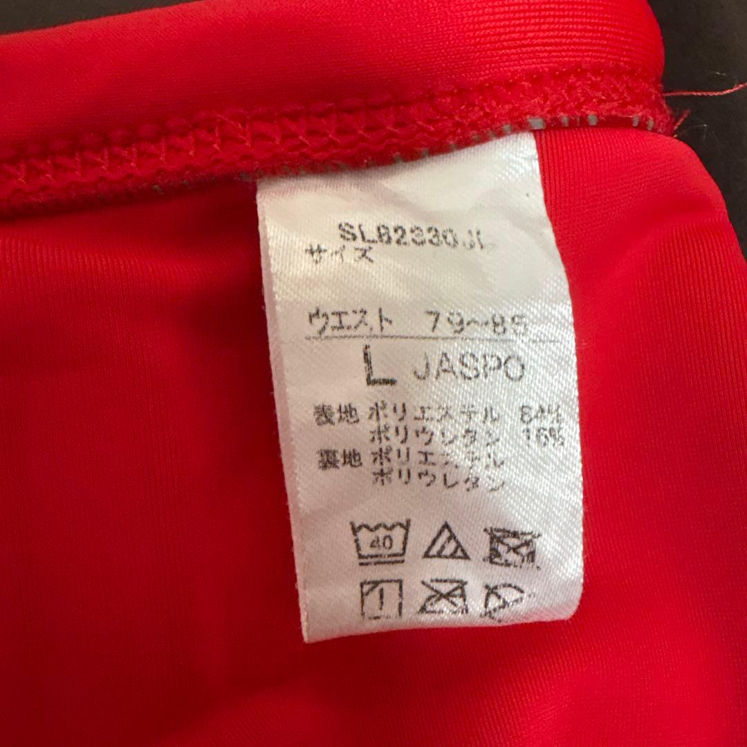 y*u様 speedo のVパンツサイズL