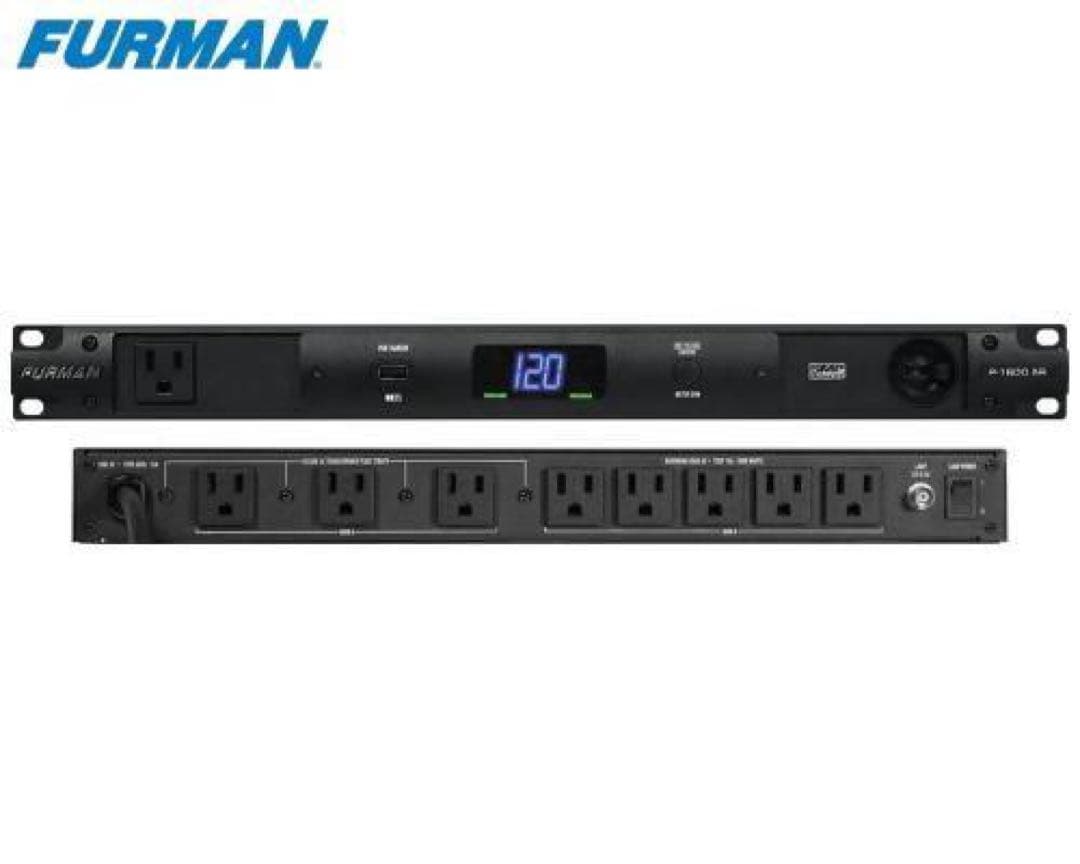 に*き様 FURMAN P-1800 AR 箱無し