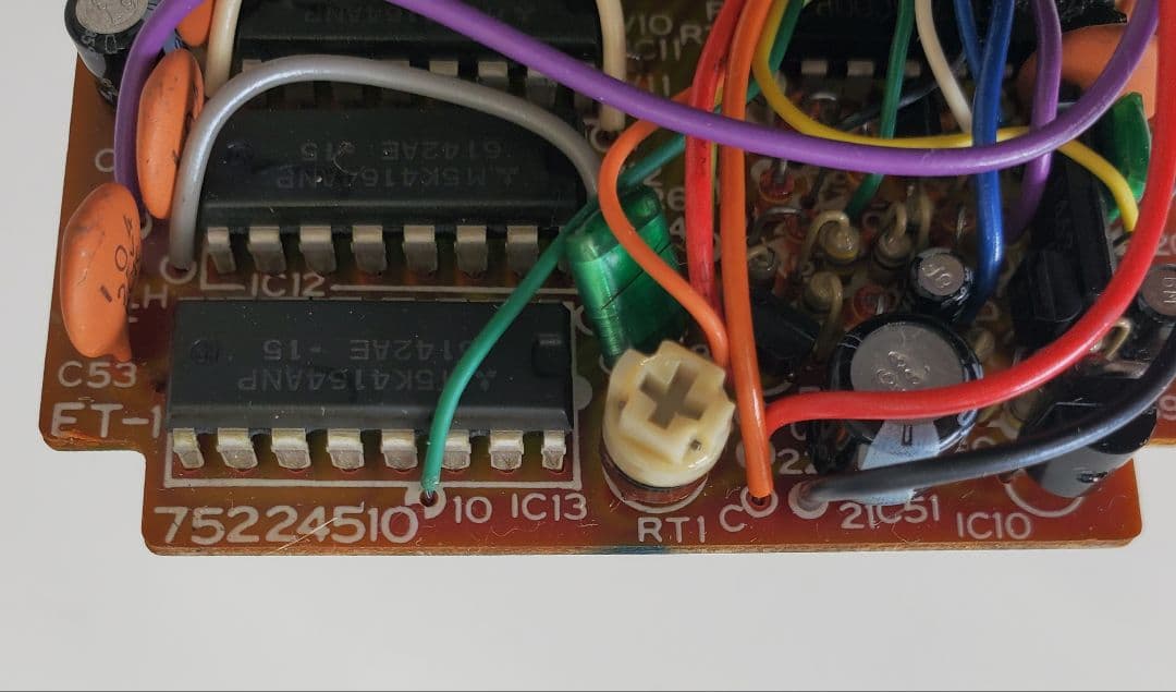 BOSS DD-3 デジタルディレイ 1986年 日本製